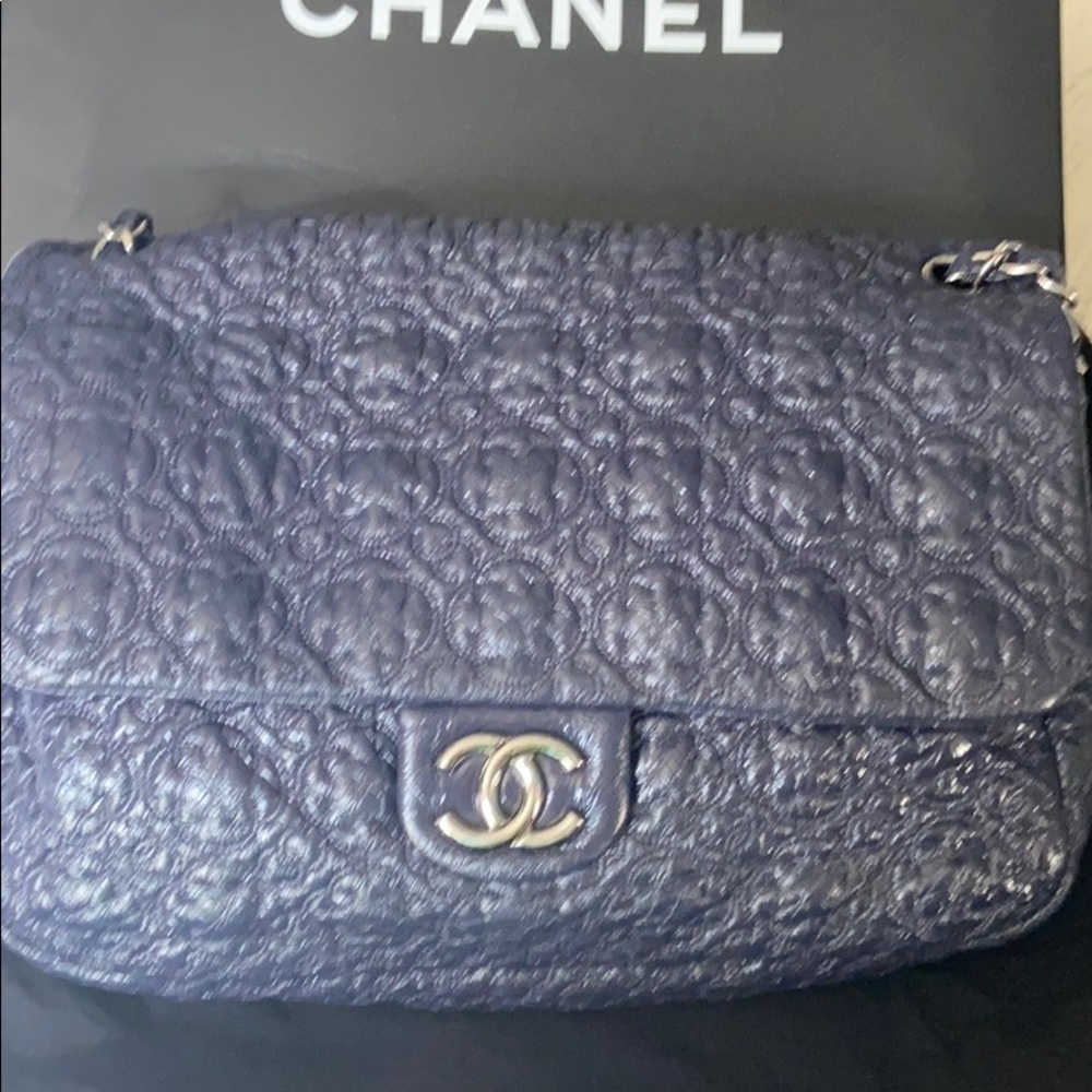 Chanel - Moscow bag